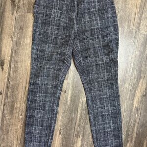 Alfani Dress Pants Ankle 4P